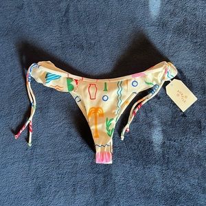 Bathing suit bottom *ONLY* Have never been wore, still has tag.